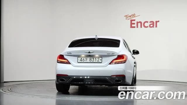 2018 Genesis G70 2.0T AWD Sold VIN KMTG341ADJU001596 – photo 14 2018 Genesis G70 2.0T AWD Sold VIN KMTG341ADJU001596 – photo 14