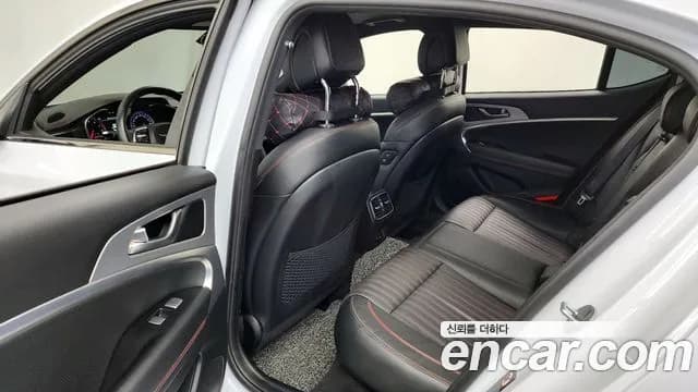 2018 Genesis G70 2.0T AWD Sold VIN KMTG341ADJU001596 – photo 17 2018 Genesis G70 2.0T AWD Sold VIN KMTG341ADJU001596 – photo 17