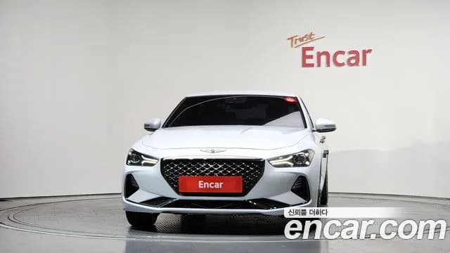 2018 Genesis G70 2.0T AWD Sold VIN KMTG341ADJU001596 – photo 19 2018 Genesis G70 2.0T AWD Sold VIN KMTG341ADJU001596 – photo 19