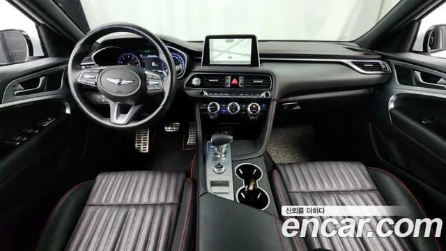 2018 Genesis G70 2.0T AWD Sold VIN KMTG341ADJU001596 – photo 21 2018 Genesis G70 2.0T AWD Sold VIN KMTG341ADJU001596 – photo 21