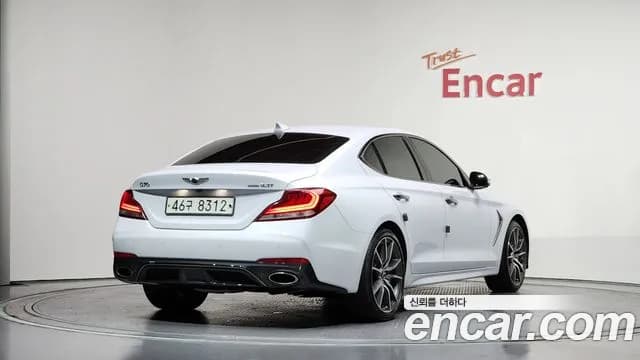 2018 Genesis G70 2.0T AWD Sold VIN KMTG341ADJU001596 – photo 25 2018 Genesis G70 2.0T AWD Sold VIN KMTG341ADJU001596 – photo 25
