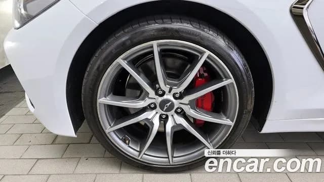 2018 Genesis G70 2.0T AWD Sold VIN KMTG341ADJU001596 – photo 27 2018 Genesis G70 2.0T AWD Sold VIN KMTG341ADJU001596 – photo 27