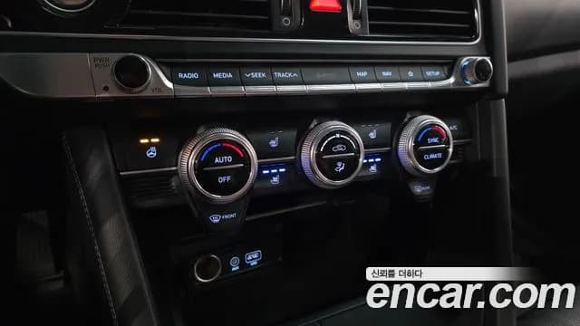 2018 Genesis G70 2.0T AWD Sold VIN KMTG341ADJU002104 – exterior detail 2018 Genesis G70 2.0T AWD Sold VIN KMTG341ADJU002104 – exterior detail