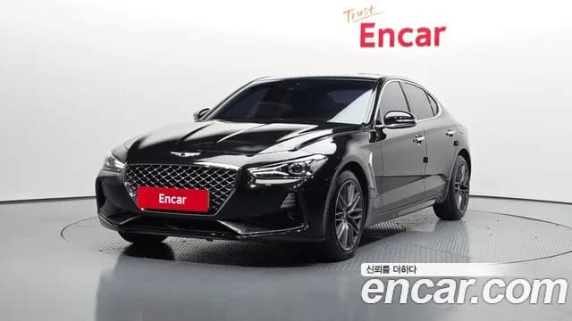 2018 Genesis G70 2.0T AWD Sold VIN KMTG341ADJU002104 – photo 11 2018 Genesis G70 2.0T AWD Sold VIN KMTG341ADJU002104 – photo 11