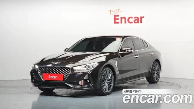 2018 Genesis G70 2.0T AWD Sold VIN KMTG341ADJU003772 – photo 17 2018 Genesis G70 2.0T AWD Sold VIN KMTG341ADJU003772 – photo 17