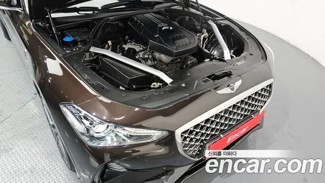 2018 Genesis G70 2.0T AWD Sold VIN KMTG341ADJU003772 – photo 19 2018 Genesis G70 2.0T AWD Sold VIN KMTG341ADJU003772 – photo 19