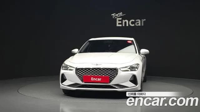 2018 Genesis G70 2.0T AWD Sold VIN KMTG341ADJU004719 – engine bay 2018 Genesis G70 2.0T AWD Sold VIN KMTG341ADJU004719 – engine bay