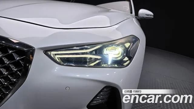 2018 Genesis G70 2.0T AWD Sold VIN KMTG341ADJU007571 – engine bay 2018 Genesis G70 2.0T AWD Sold VIN KMTG341ADJU007571 – engine bay