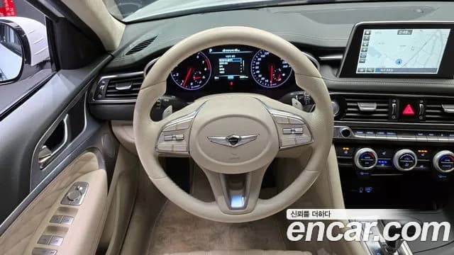 2018 Genesis G70 2.0T AWD Sold VIN KMTG341ADJU007571 – exterior detail 2018 Genesis G70 2.0T AWD Sold VIN KMTG341ADJU007571 – exterior detail