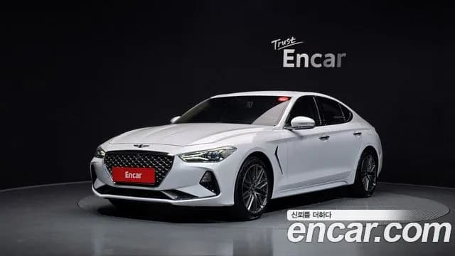 2018 Genesis G70 2.0T AWD Sold VIN KMTG341ADJU007571 – photo 22 2018 Genesis G70 2.0T AWD Sold VIN KMTG341ADJU007571 – photo 22