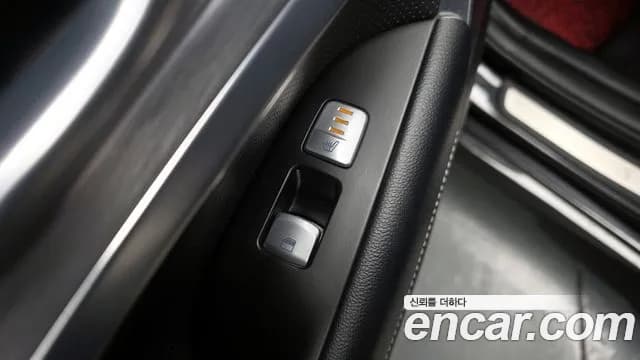 2018 Genesis G70 2.0T AWD Sold VIN KMTG341ADJU008498 – exterior detail 2018 Genesis G70 2.0T AWD Sold VIN KMTG341ADJU008498 – exterior detail