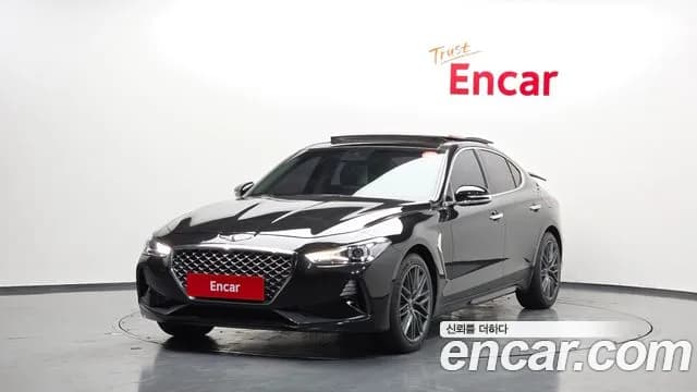 2018 Genesis G70 2.0T AWD Sold VIN KMTG341ADJU008498 – photo 16 2018 Genesis G70 2.0T AWD Sold VIN KMTG341ADJU008498 – photo 16