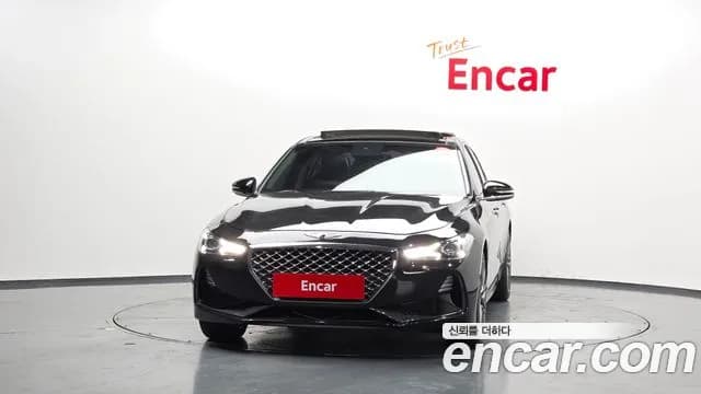 2018 Genesis G70 2.0T AWD Sold VIN KMTG341ADJU008498 – photo 17 2018 Genesis G70 2.0T AWD Sold VIN KMTG341ADJU008498 – photo 17