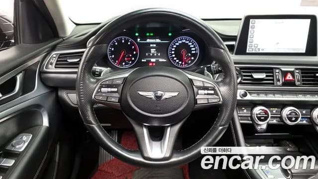 2018 Genesis G70 2.0T AWD Sold VIN KMTG341ADJU008498 – photo 19 2018 Genesis G70 2.0T AWD Sold VIN KMTG341ADJU008498 – photo 19
