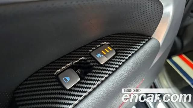 2018 Genesis G70 2.0T AWD Sold VIN KMTG341ADJU010523 – trunk area 2018 Genesis G70 2.0T AWD Sold VIN KMTG341ADJU010523 – trunk area