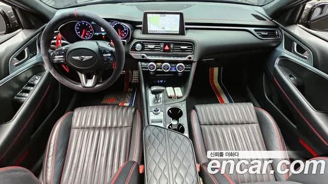 2018 Genesis G70 2.0T AWD Sold VIN KMTG341ADJU010523 – photo 15 2018 Genesis G70 2.0T AWD Sold VIN KMTG341ADJU010523 – photo 15