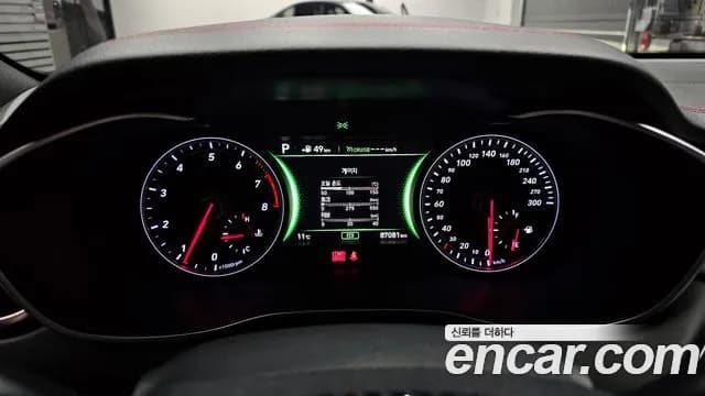 2018 Genesis G70 2.0T AWD Sold VIN KMTG341ADJU010523 – photo 16 2018 Genesis G70 2.0T AWD Sold VIN KMTG341ADJU010523 – photo 16