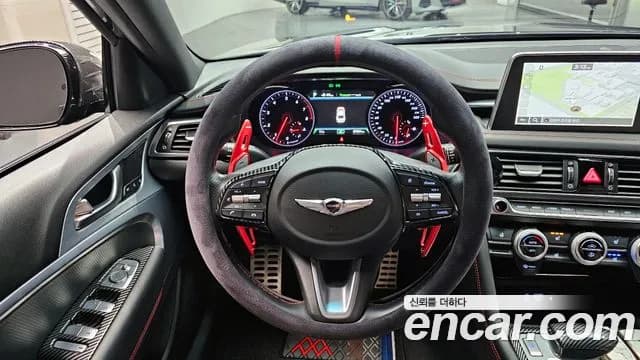 2018 Genesis G70 2.0T AWD Sold VIN KMTG341ADJU010523 – photo 17 2018 Genesis G70 2.0T AWD Sold VIN KMTG341ADJU010523 – photo 17