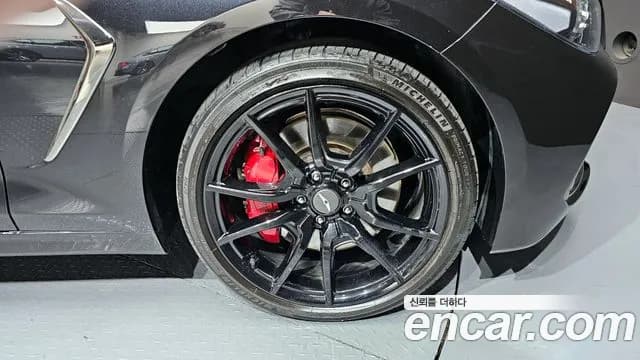 2018 Genesis G70 2.0T AWD Sold VIN KMTG341ADJU010523 – photo 19 2018 Genesis G70 2.0T AWD Sold VIN KMTG341ADJU010523 – photo 19