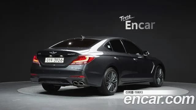 2018 Genesis G70 2.0T AWD Sold VIN KMTG341ADJU013573 – photo 26 2018 Genesis G70 2.0T AWD Sold VIN KMTG341ADJU013573 – photo 26