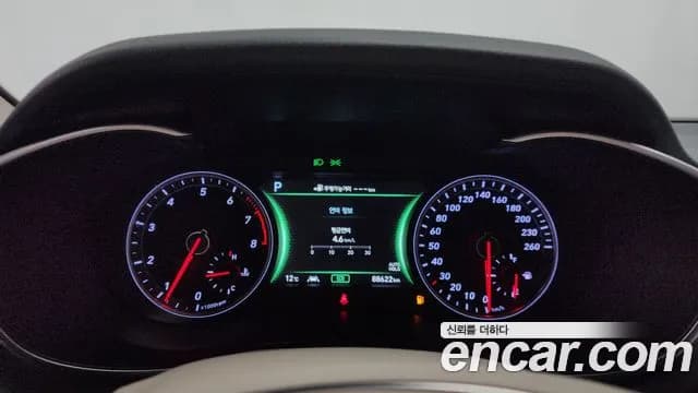 2018 Genesis G70 2.0T AWD Sold VIN KMTG341ADJU013834 – odometer reading 2018 Genesis G70 2.0T AWD Sold VIN KMTG341ADJU013834 – odometer reading