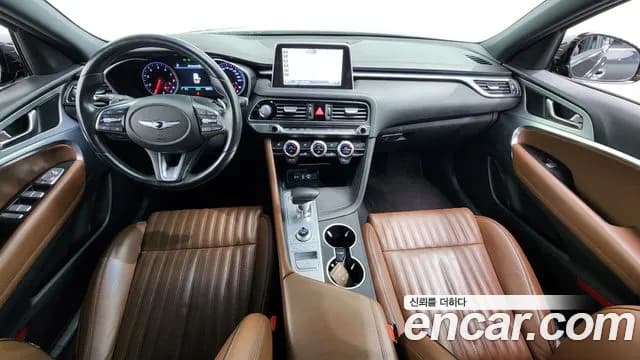 2018 Genesis G70 2.0T AWD Sold VIN KMTG341ADJU015023 – photo 13 2018 Genesis G70 2.0T AWD Sold VIN KMTG341ADJU015023 – photo 13