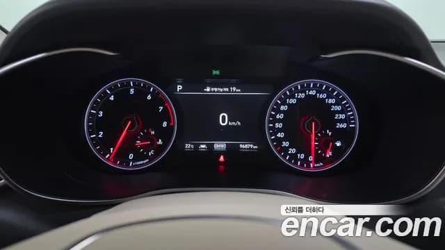 2018 Genesis G70 2.0T AWD Sold VIN KMTG341ADJU017677 – rear exterior 2018 Genesis G70 2.0T AWD Sold VIN KMTG341ADJU017677 – rear exterior