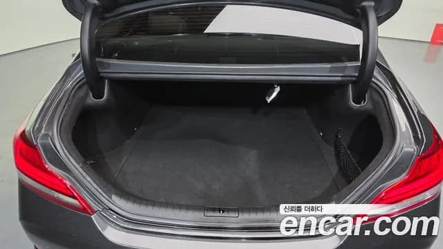 2018 Genesis G70 2.0T AWD Sold VIN KMTG341ADJU017677 – engine bay 2018 Genesis G70 2.0T AWD Sold VIN KMTG341ADJU017677 – engine bay