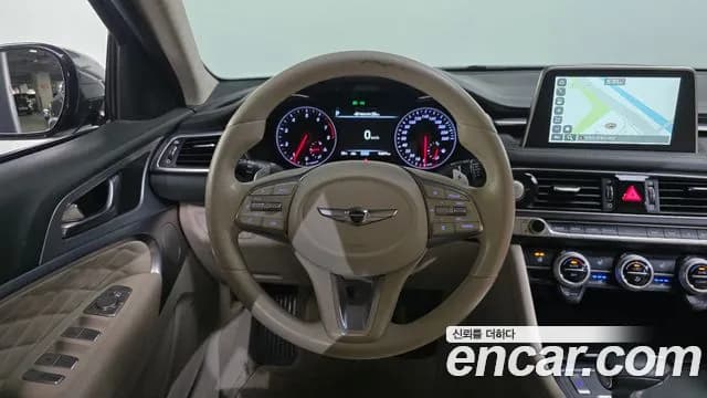 2018 Genesis G70 2.0T AWD Sold VIN KMTG341ADJU017677 – exterior detail 2018 Genesis G70 2.0T AWD Sold VIN KMTG341ADJU017677 – exterior detail