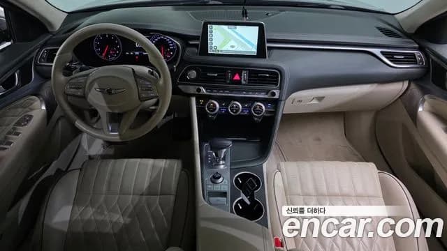 2018 Genesis G70 2.0T AWD Sold VIN KMTG341ADJU017677 – undercarriage 2018 Genesis G70 2.0T AWD Sold VIN KMTG341ADJU017677 – undercarriage