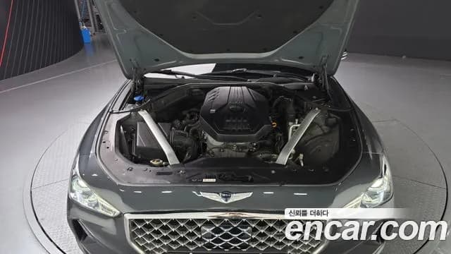 2018 Genesis G70 2.0T AWD Sold VIN KMTG341ADJU017677 – photo 12 2018 Genesis G70 2.0T AWD Sold VIN KMTG341ADJU017677 – photo 12