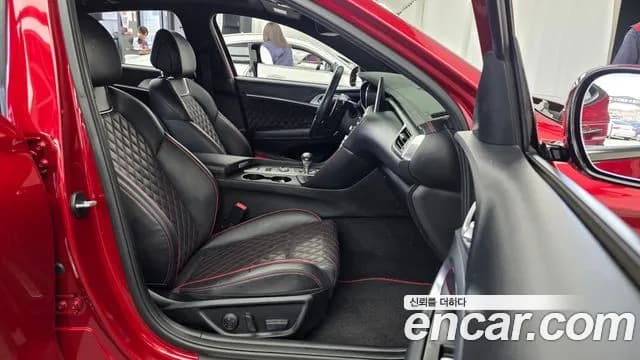 2019 Genesis G70 2.0T AWD Sold VIN KMTG341ADKU028104 – interior seats 2019 Genesis G70 2.0T AWD Sold VIN KMTG341ADKU028104 – interior seats