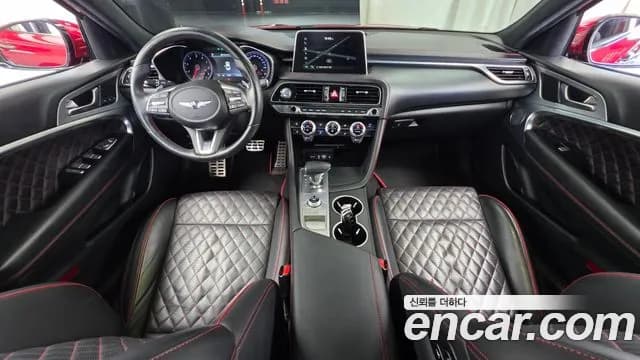 2019 Genesis G70 2.0T AWD Sold VIN KMTG341ADKU028104 – trunk area 2019 Genesis G70 2.0T AWD Sold VIN KMTG341ADKU028104 – trunk area