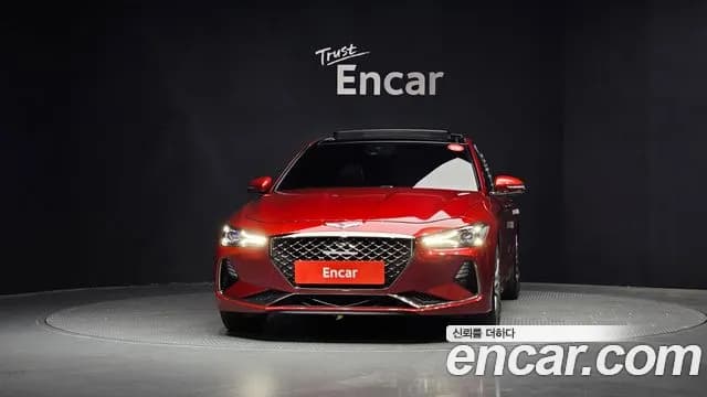 2019 Genesis G70 2.0T AWD Sold VIN KMTG341ADKU028104 – photo 19 2019 Genesis G70 2.0T AWD Sold VIN KMTG341ADKU028104 – photo 19
