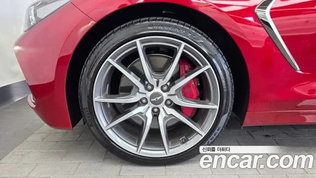 2019 Genesis G70 2.0T AWD Sold VIN KMTG341ADKU028104 – photo 20 2019 Genesis G70 2.0T AWD Sold VIN KMTG341ADKU028104 – photo 20