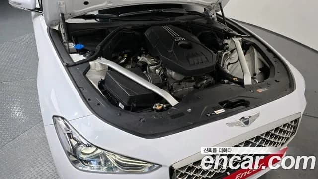 2019 Genesis G70 2.0T AWD Sold VIN KMTG341ADKU030122 – photo 15 2019 Genesis G70 2.0T AWD Sold VIN KMTG341ADKU030122 – photo 15