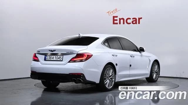 2019 Genesis G70 2.0T AWD Sold VIN KMTG341ADKU030122 – photo 20 2019 Genesis G70 2.0T AWD Sold VIN KMTG341ADKU030122 – photo 20