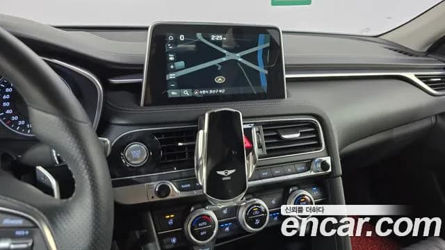 2019 Genesis G70 2.0T AWD Sold VIN KMTG341ADKU041105 – side profile 2019 Genesis G70 2.0T AWD Sold VIN KMTG341ADKU041105 – side profile