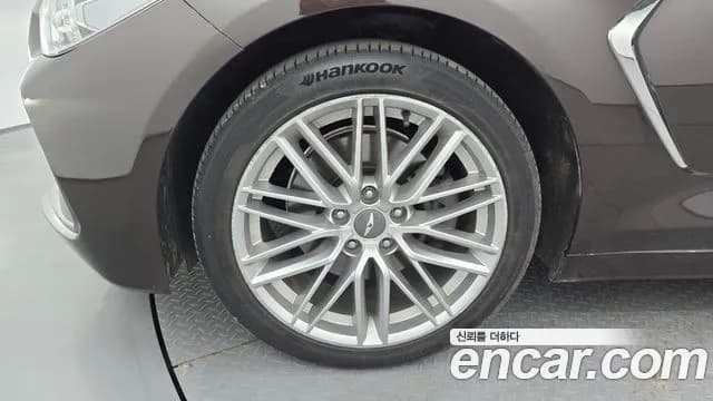 2019 Genesis G70 2.0T AWD Sold VIN KMTG341ADKU041105 – undercarriage 2019 Genesis G70 2.0T AWD Sold VIN KMTG341ADKU041105 – undercarriage