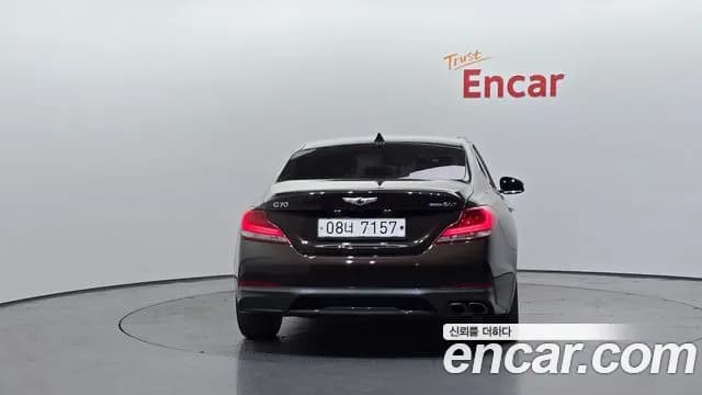 2019 Genesis G70 2.0T AWD Sold VIN KMTG341ADKU041105 – photo 11 2019 Genesis G70 2.0T AWD Sold VIN KMTG341ADKU041105 – photo 11