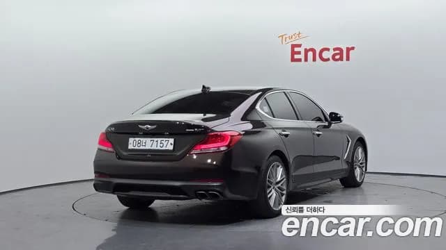 2019 Genesis G70 2.0T AWD Sold VIN KMTG341ADKU041105 – photo 18 2019 Genesis G70 2.0T AWD Sold VIN KMTG341ADKU041105 – photo 18
