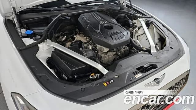 2019 Genesis G70 2.0T AWD Sold VIN KMTG341ADKU041494 – dashboard 2019 Genesis G70 2.0T AWD Sold VIN KMTG341ADKU041494 – dashboard