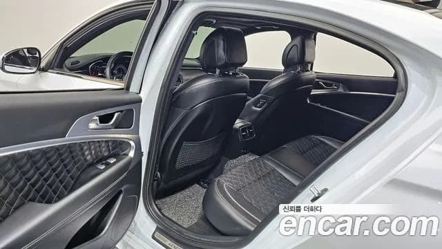 2019 Genesis G70 2.0T AWD Sold VIN KMTG341ADKU041494 – undercarriage 2019 Genesis G70 2.0T AWD Sold VIN KMTG341ADKU041494 – undercarriage
