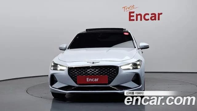 2019 Genesis G70 2.0T AWD Sold VIN KMTG341ADKU041494 – trunk area 2019 Genesis G70 2.0T AWD Sold VIN KMTG341ADKU041494 – trunk area