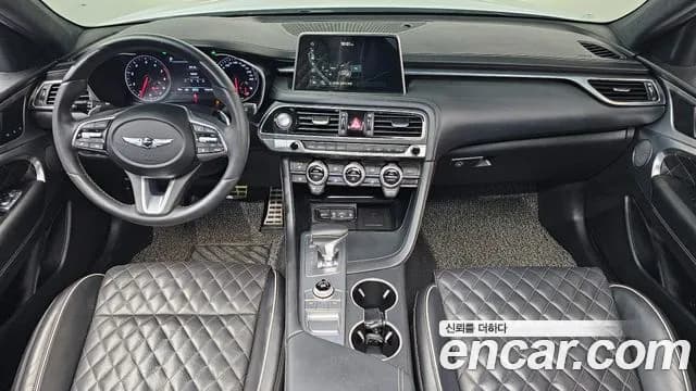 2019 Genesis G70 2.0T AWD Sold VIN KMTG341ADKU041494 – photo 12 2019 Genesis G70 2.0T AWD Sold VIN KMTG341ADKU041494 – photo 12