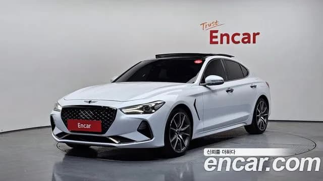2019 Genesis G70 2.0T AWD Sold VIN KMTG341ADKU041494 – photo 13 2019 Genesis G70 2.0T AWD Sold VIN KMTG341ADKU041494 – photo 13