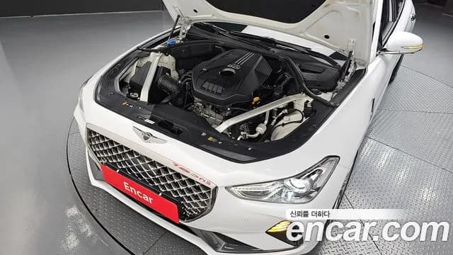 2019 Genesis G70 2.0T AWD Sold VIN KMTG341ADKU044463 – photo 11 2019 Genesis G70 2.0T AWD Sold VIN KMTG341ADKU044463 – photo 11