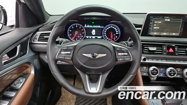 2019 Genesis G70 2.0T AWD Sold VIN KMTG341ADKU044463 – photo 14 2019 Genesis G70 2.0T AWD Sold VIN KMTG341ADKU044463 – photo 14