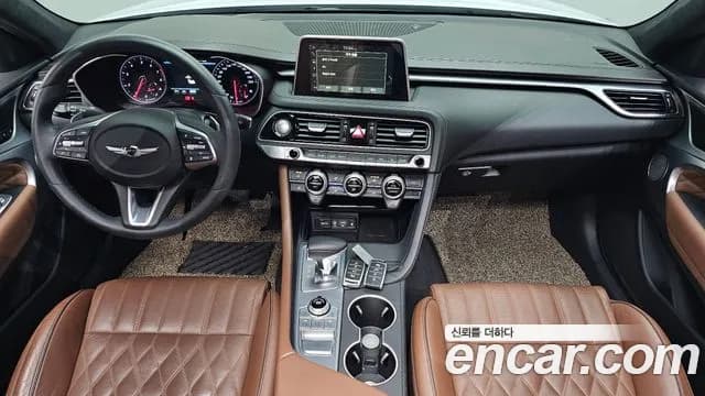 2019 Genesis G70 2.0T AWD Sold VIN KMTG341ADKU044463 – photo 17 2019 Genesis G70 2.0T AWD Sold VIN KMTG341ADKU044463 – photo 17