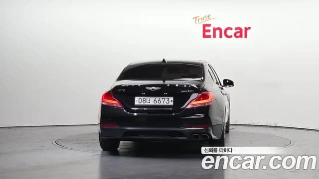 2019 Genesis G70 2.0T AWD Sold VIN KMTG341ADKU045694 – undercarriage 2019 Genesis G70 2.0T AWD Sold VIN KMTG341ADKU045694 – undercarriage